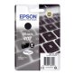 Epson 407 cartridge zwart voor inkjetprinter