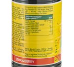 Jus Pago fraise bouteille 33 cl - Carton de 12