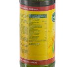 Jus Pago pomme bouteille 1 L - Carton de 6