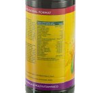 Jus Pago multivitaminé bouteille 1 L - Carton de 6