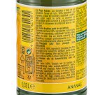 Jus Pago Ananas bouteille 33cl - Colis de 12