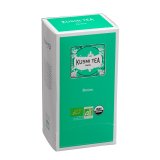 Thé Détox Bio Kusmi Tea - Boîte de 25 sachets