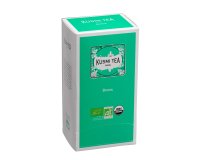 Tea Detox Bio Kusmi Tea - box with 25 biodegradable bags