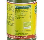 Jus Pago pomme bio bouteille 33 cl - Carton de 12