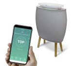Purificateur d'air connecté Lendou - Air Naturel