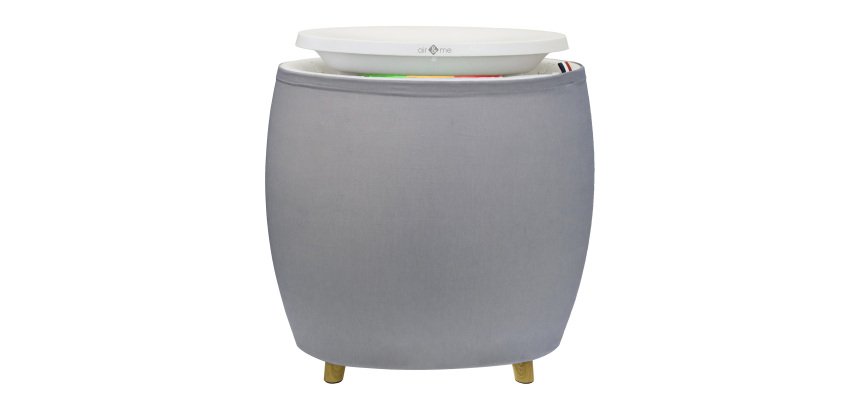 Purificateur d'air connecté Lendou - Air Naturel