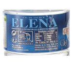 Eau Cristaline - bouteilles de 1 L - carton de 12