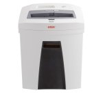 Destructora HSM Securio C16 corte en partículas 25 litros P-4