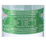 Eau gazeuse cristaline 50 cl - Carton de 24