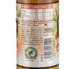 Eau May Tea pêche 33 cl - Carton de 24 bouteilles