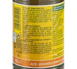 Jus Pago ACE bouteille 33 cl - Carton de 12