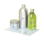 Etiquettes 63,5 x 38,1 mm Avery transparentes brillantes - Boîte de 525