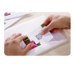 Etiquettes adresses jet d'encre 63,5 x 33,9 mm Avery J8159-100 - Boîte de 2400