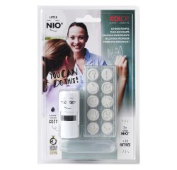 Stempel Colop - Little NIO - Lehrer