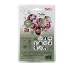 Colop stamp - Little NIO - Christmas