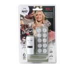 Colop stamp - Little NIO - Christmas