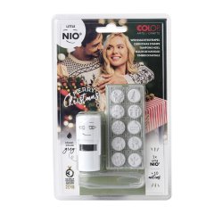 Stempel Colop - Little NIO - Kerstmis