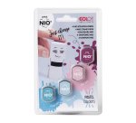 Stempelkissen für den Little NIO - pastel