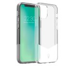 Coque Renforcée iPhone 12 mini PURE Garantie à vie Transparente Force Case