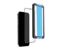 Protector de pantalla original para iPhone 12 mini con garantía de por vida Force Glass