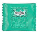Thé Détox Bio Kusmi Tea - Boîte de 25 sachets