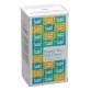 Tea Full Detox Bio Kusmi TEa - case with 24 biodegradable bags