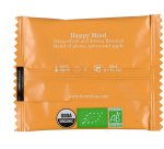 Infusiones afrutadas Bio Kusmi Tea - Caja de 45 bolsitas biodegradables