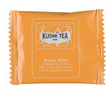 Infusiones afrutadas Bio Kusmi Tea - Caja de 45 bolsitas biodegradables