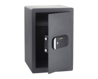 Caja fuerte de alta seguridad 49 L con cerradura electrónica Yale
