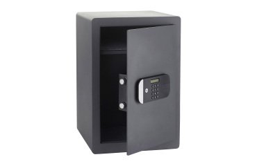 Coffre-fort Haute Sécurité serrure électronique Yale