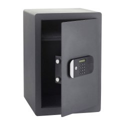 Coffre-fort Haute Sécurité serrure électronique Yale