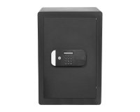 Coffre-fort Protection Maximum Haute Sécurité motorisé 49 Litres - serrure électronique Yale