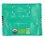 Thé Détox Bio Kusmi Tea - Boîte de 25 sachets