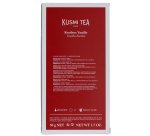 Infusion Rooibos vanille Bio Kusmi Tea - Boîte de 25 sachets