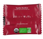 Infusion Rooibos vanille Bio Kusmi Tea - Boîte de 25 sachets