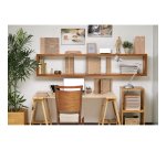 Chemise à élastique 3 rabats Eterneco EXACOMPTA 24 x 32 cm - dos de 3,5 cm