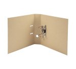 Classeur à levier cartonné Exacompta Eterneco A4 - Dos 7 cm