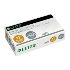 Nietjes Leitz 24/6 Power Performance P3 - doos van 1000