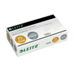 Heftklammern 24/6 Power Performance P3 -  Box von 1000