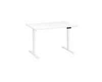 Standing desk Ecla Ergo Premium with electric height adjustment and position memory