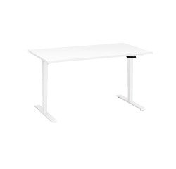 Standing desk Ecla Ergo Premium with electric height adjustment and position memory