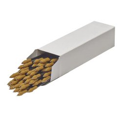Recarga para bolígrafo Bic Cristal Punta media 1 mm