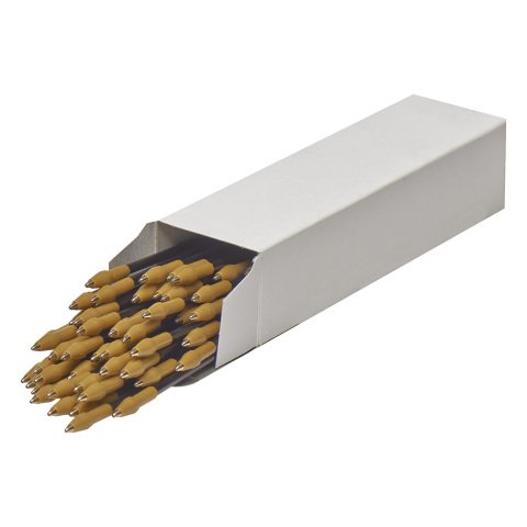 Recarga para bolígrafo Bic Cristal Punta media 1 mm Azul