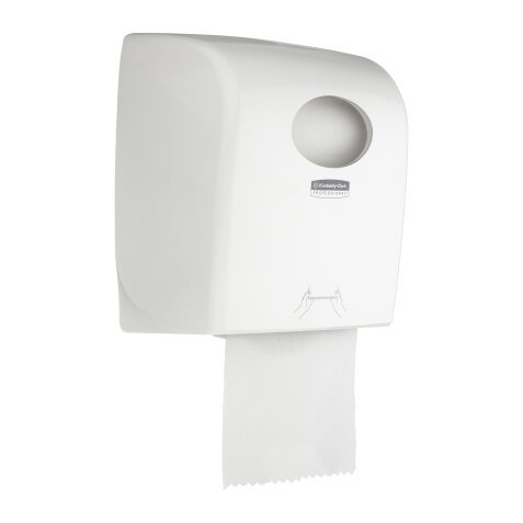Manual towel dispenser Aquarius™ Kimberly Clark