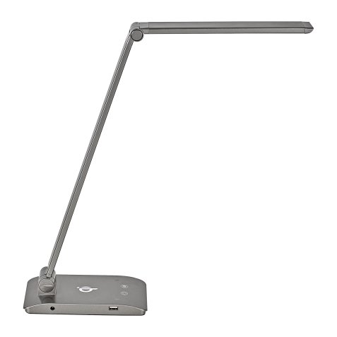 Lampe de bureau Led intégrée Strela - Maul - 8 W