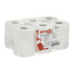 Wiper roll with central dispensing WypAll® Reach™ - box of 6