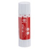 Glue stick, JM Bruneau, 20 g