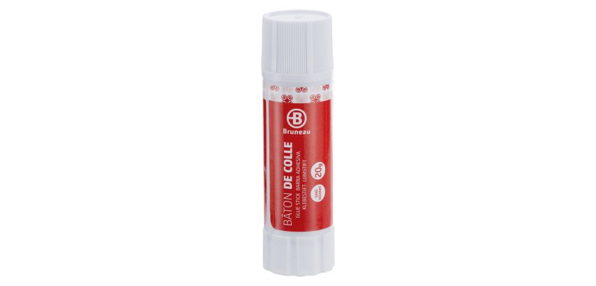 Klebestift Bruneau Permanent 20 g