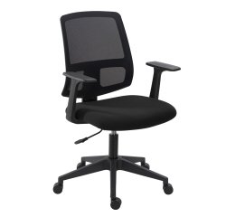 Silla de oficina Douglas
