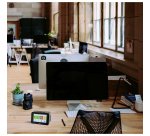 Medidor de calidad del aire interior Quaelis 34